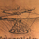 Imagen para el artículo titulado Este dron volador se construyó usando bocetos de Leonardo da Vinci de hace 500 años